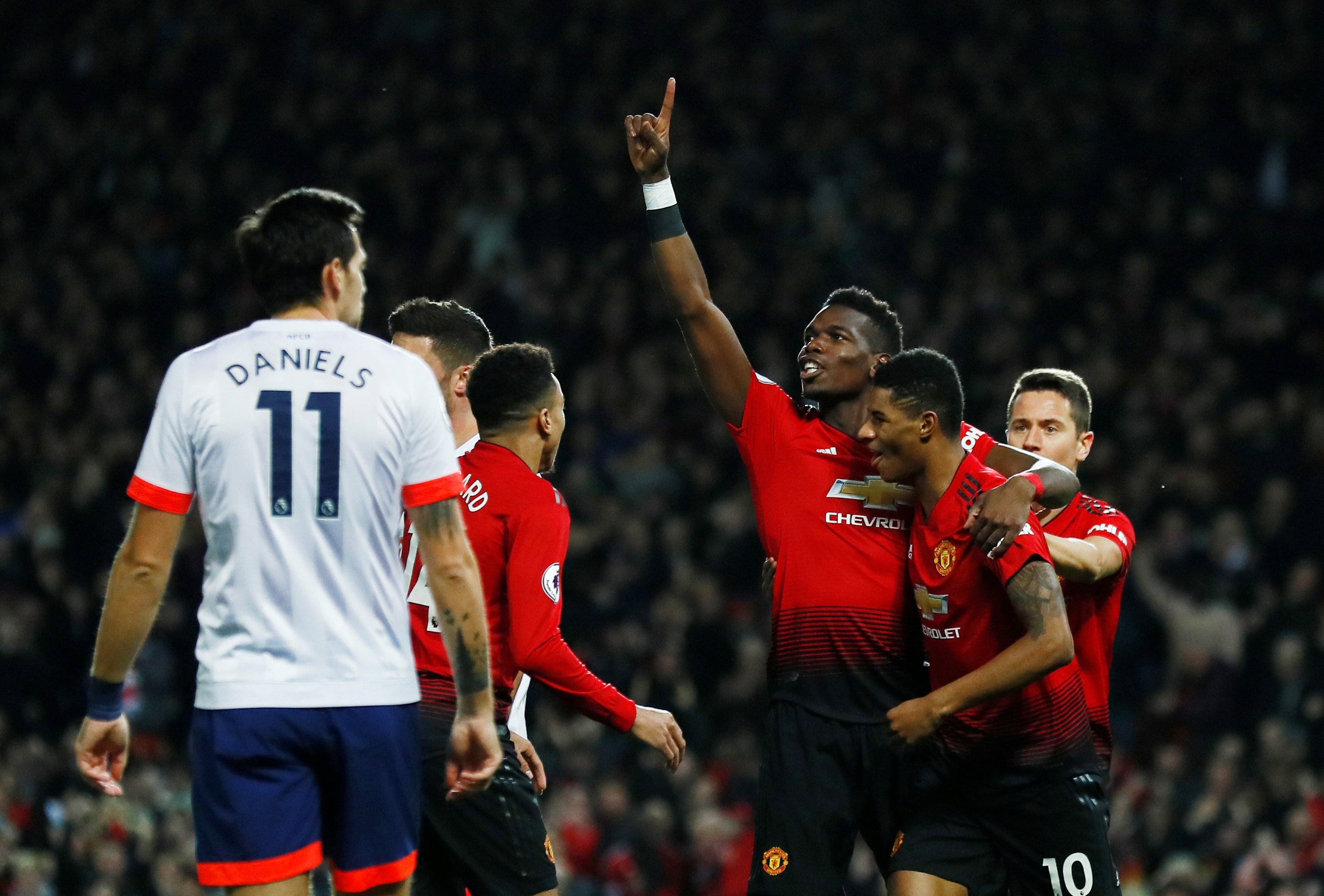 雪的崛起 雪的崛起